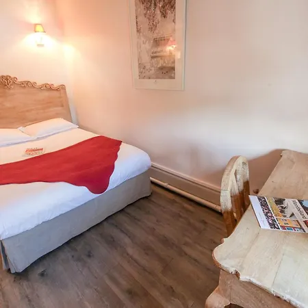 Hotel Brit Bristol Centre