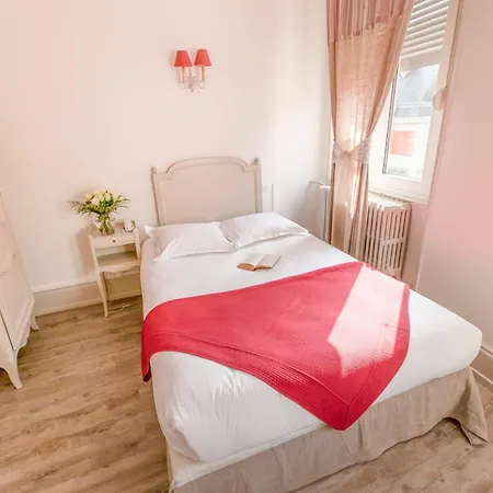 Brit Bristol Centre Ξενοδοχείο 3*