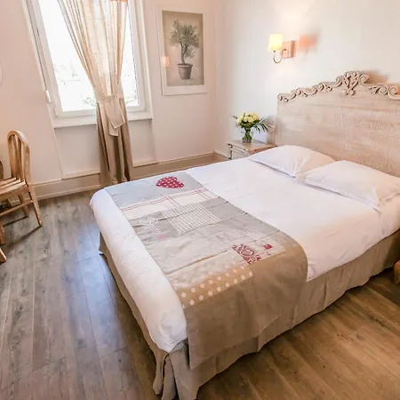 Ξενοδοχείο Brit Bristol Centre 3*