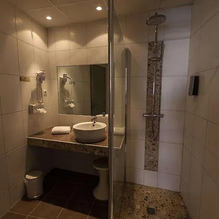 Brit Bristol Centre Ξενοδοχείο 3*