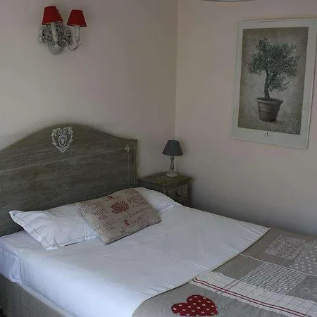 Brit Bristol Centre 3* Montbéliard