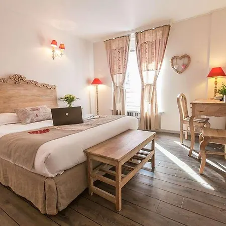 Brit Bristol Centre Hotel 3*