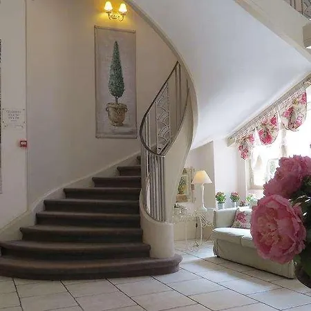Brit Bristol Centre Ξενοδοχείο 3*