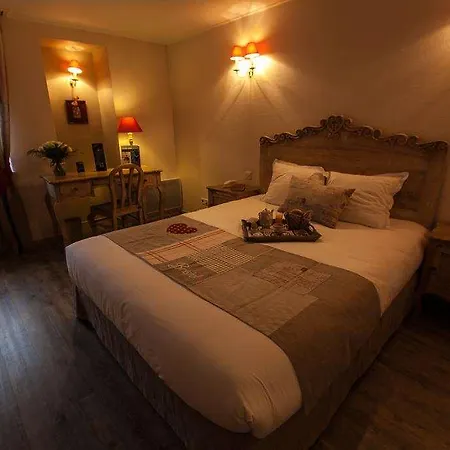 Brit Bristol Centre Hotel Montbéliard