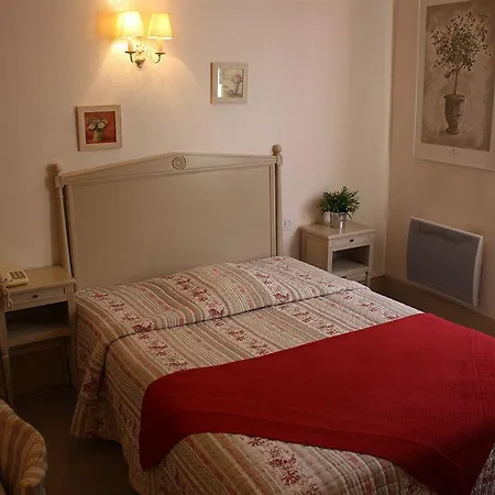 Ξενοδοχείο Brit Bristol Centre 3*