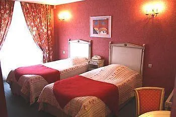 Brit Bristol Centre Ξενοδοχείο 3*