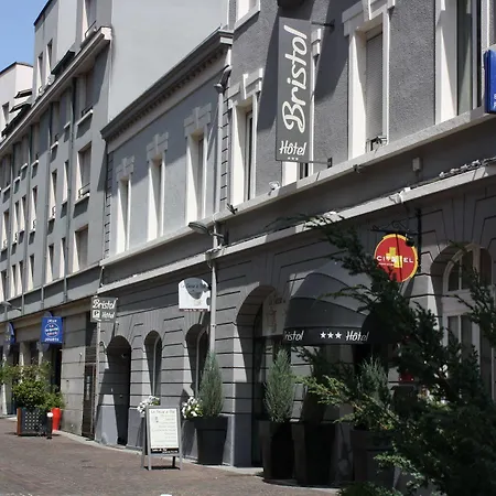 Brit Bristol Centre Hotel