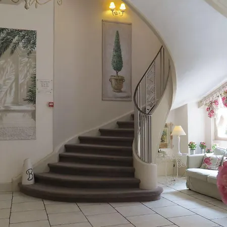Brit Bristol Centre Hotel Montbéliard