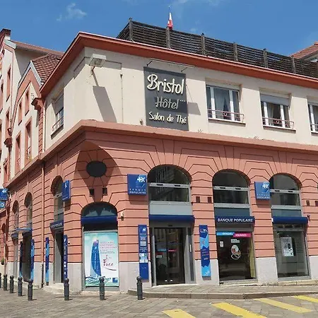 Brit Bristol Centre