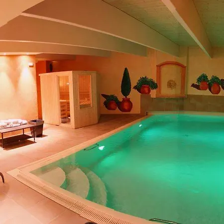 Brit Bristol Centre Ξενοδοχείο 3*